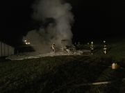 Brand Radlader